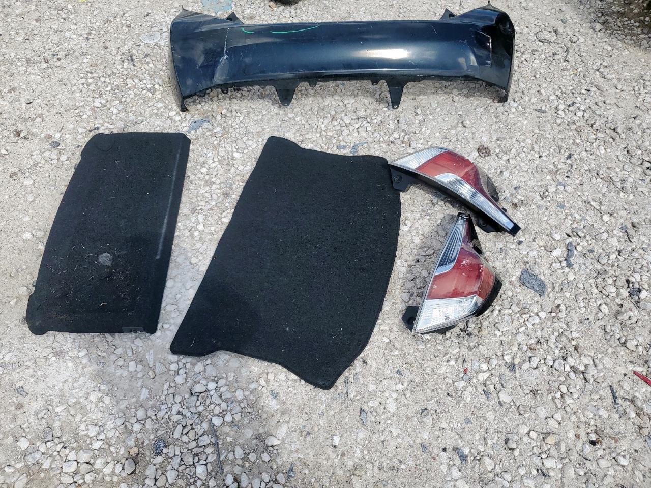 2016 Toyota Prius C VIN: JTDKDTB39G1127436 Lot: 83781915