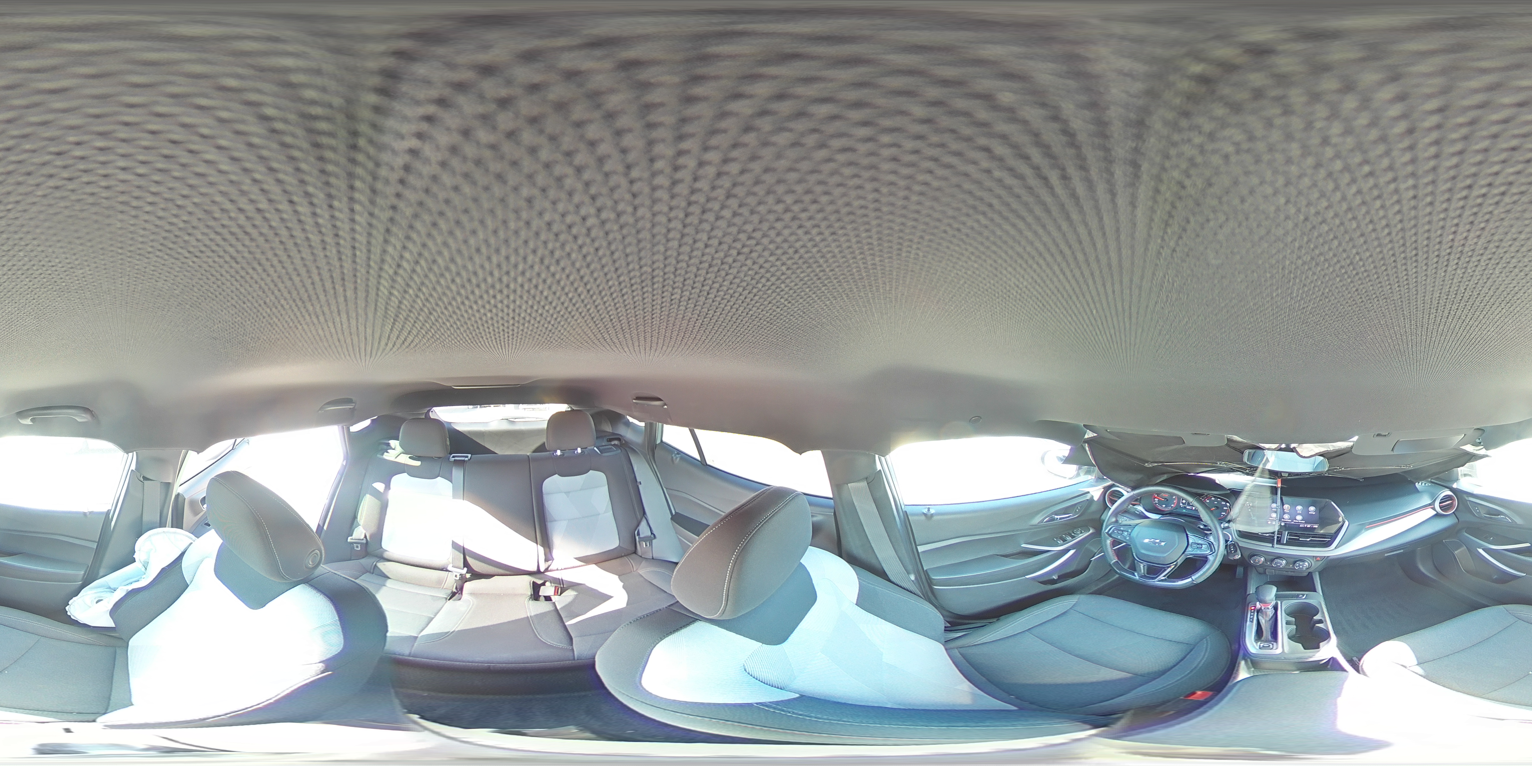 2024 Chevrolet Trax 1Rs VIN: KL77LGE27RC154156 Lot: 80611645