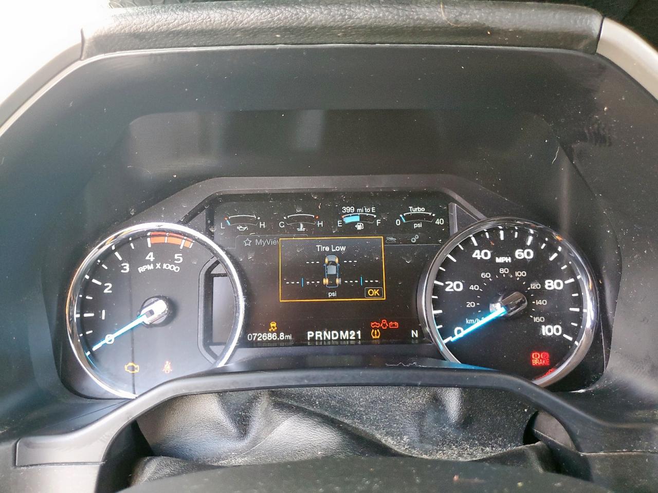 2017 Ford F350 Super Duty VIN: 1FT8W3DT8HEC18709 Lot: 69976025