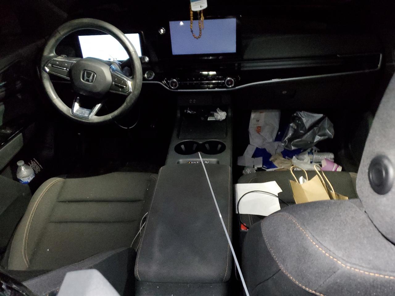 2024 Honda Prologue E VIN: 3GPKHVRJ2RS538519 Lot: 84474645