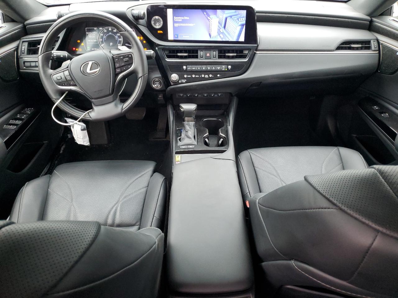 2024 Lexus Es 300H Base VIN: 58AEA1C10RU046225 Lot: 80300355