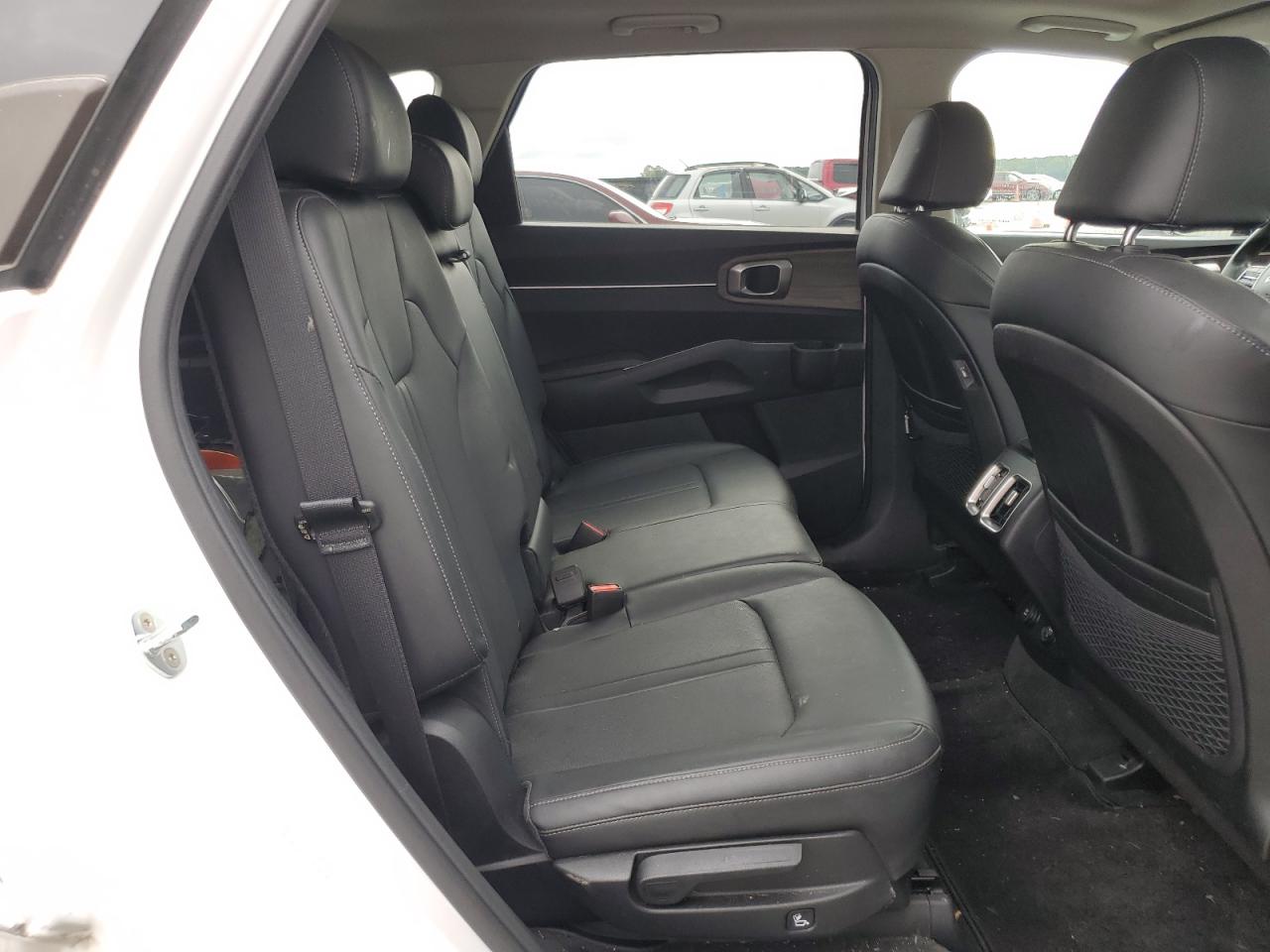 2022 Kia Sorento S VIN: 5XYRLDLC9NG124488 Lot: 84391775