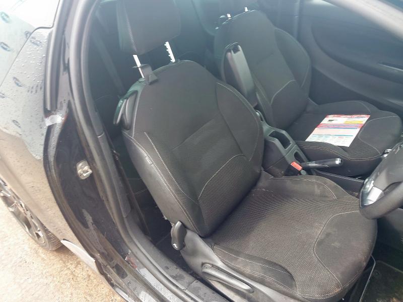 2013 CITROEN DS3 DSTYLE + 