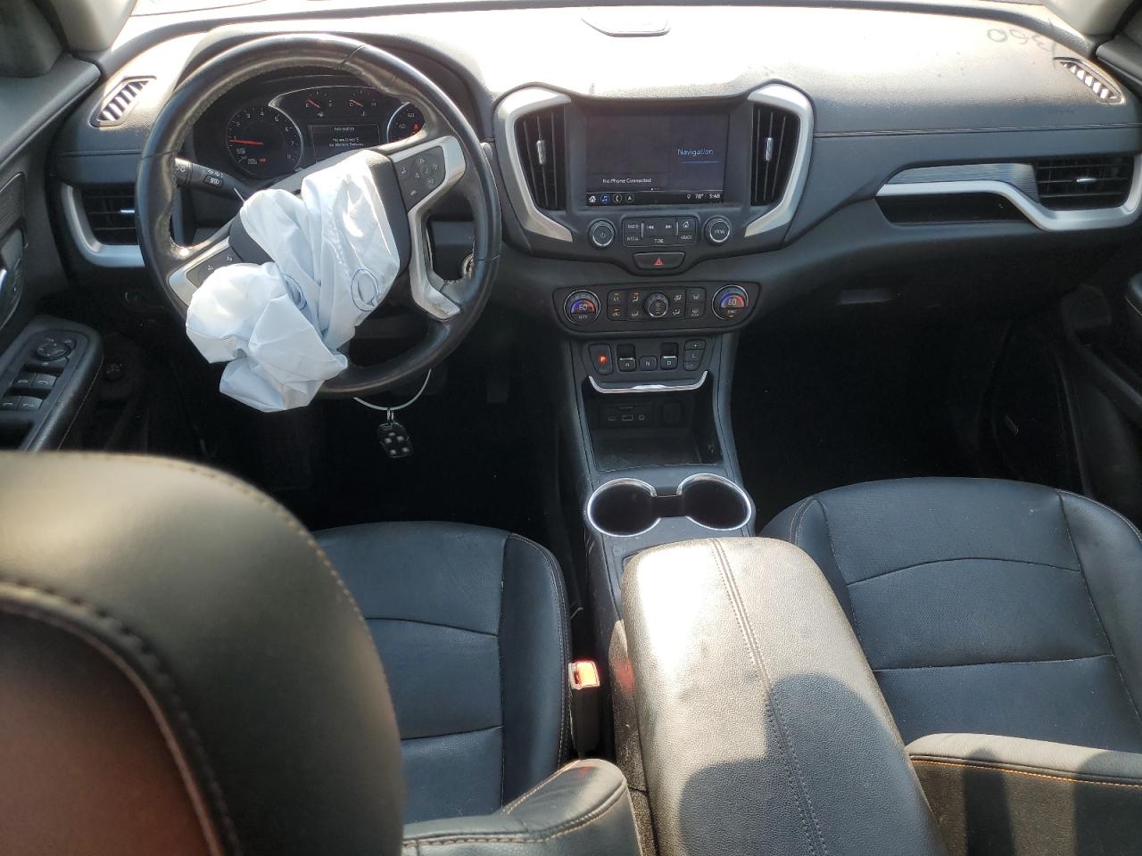 2018 GMC Terrain Slt VIN: 3GKALPEV3JL223425 Lot: 81495245