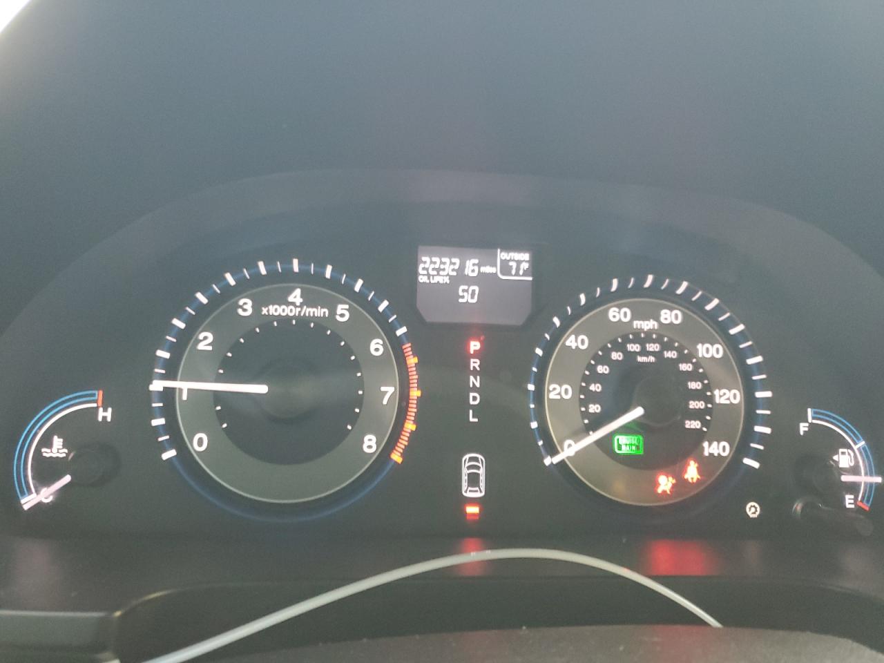 2011 Honda Odyssey Exl VIN: 5FNRL5H6XBB023004 Lot: 83863525