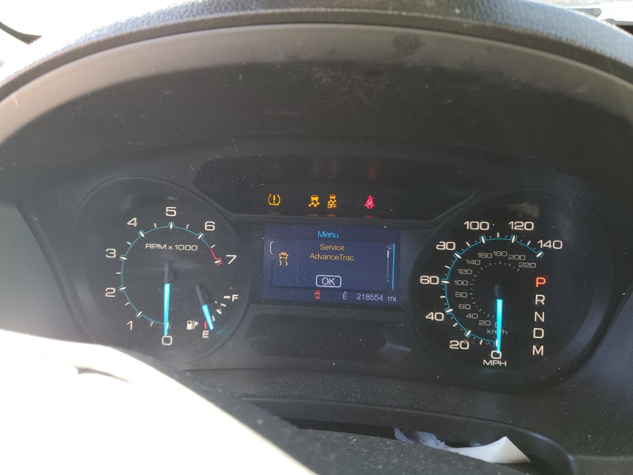 2013 Ford Explorer VIN: 1FM5K7B89DGB15622 Lot: 84376705