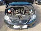 2015 SEAT IBIZA I TECH for sale at Copart YORK