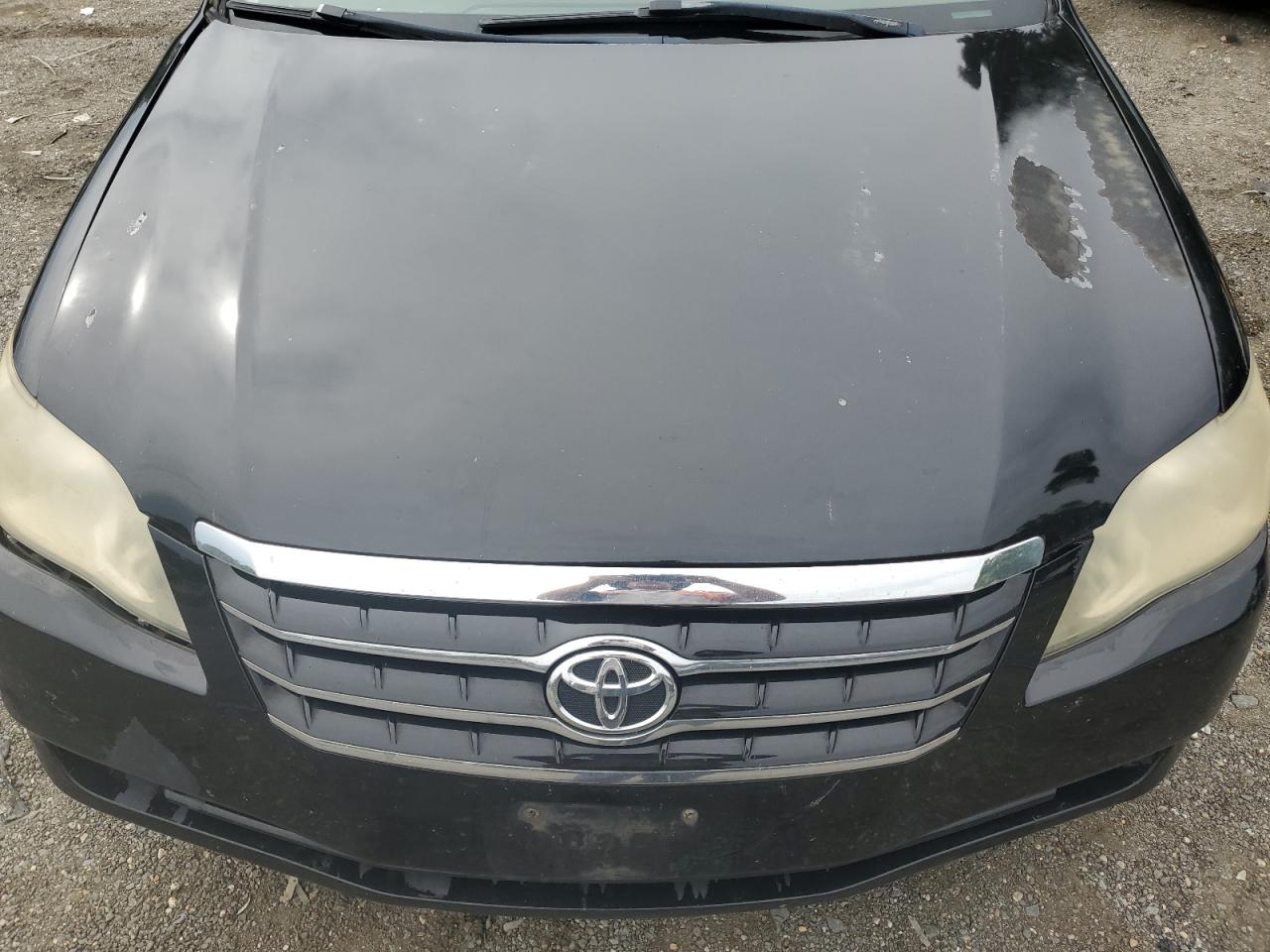 2007 Toyota Avalon Xl VIN: 4T1BK36B97U233709 Lot: 84863135