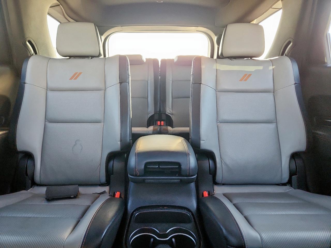 2021 Dodge Durango R/T VIN: 1C4SDJCT6MC553880 Lot: 83924155