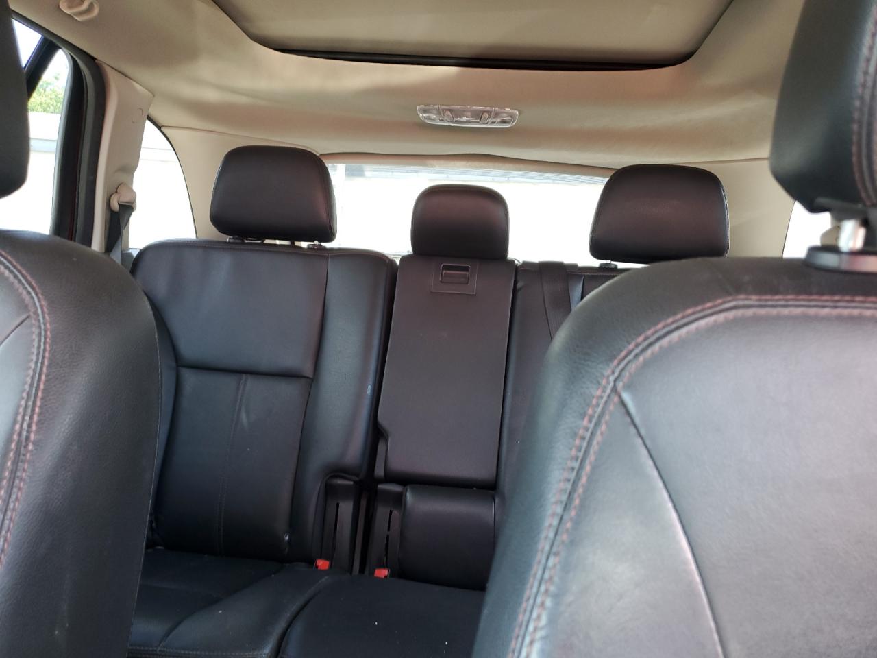 2013 Ford Edge Sel VIN: 2FMDK3JC1DBC45069 Lot: 71170785