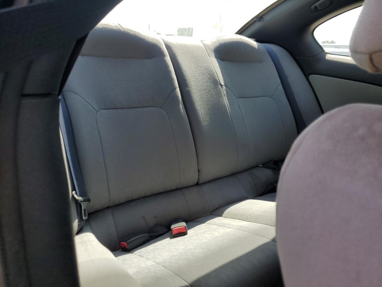 2001 Dodge Stratus Se VIN: 4B3AG42H71E228849 Lot: 84237055