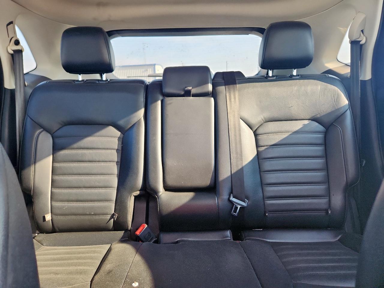 2015 Ford Edge Sel VIN: 2FMTK3J9XFBB81665 Lot: 80575515