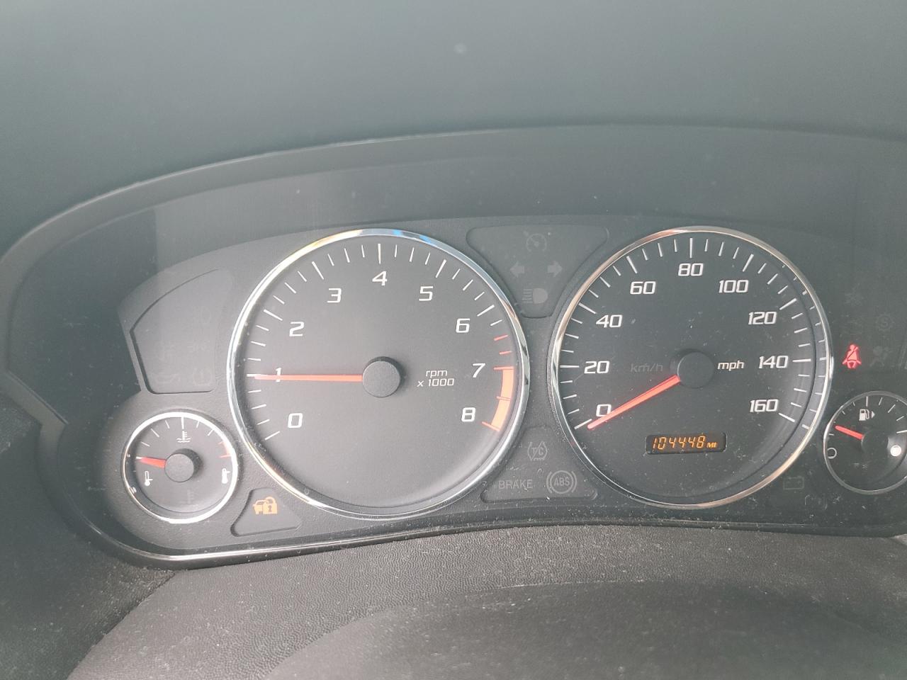 2005 Cadillac Cts VIN: 1G6DM56T050178554 Lot: 80826875