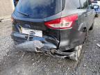 2015 FORD KUGA ZETEC TDCI  for sale at Copart BELFAST