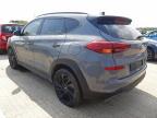 2020 HYUNDAI TUCSON N LINE for sale at Copart SANDWICH