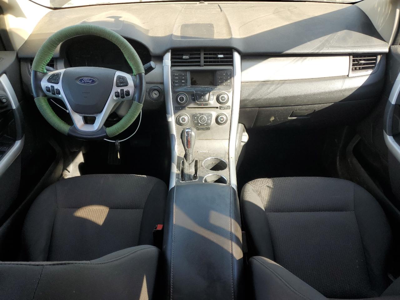 2012 Ford Edge Sel VIN: 2FMDK3JC9CBA08912 Lot: 81719515