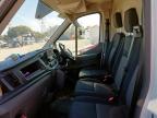 2022 FORD TRANSIT 350 LEADER ECOBLU 2.0 ECOBLUE 130PS H2 LEADER VAN for sale at Copart BRISTOL