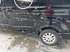 2022 FORD TRANSIT CUSTOM 300LIMITD  for sale at Copart EAST KILBRIDE
