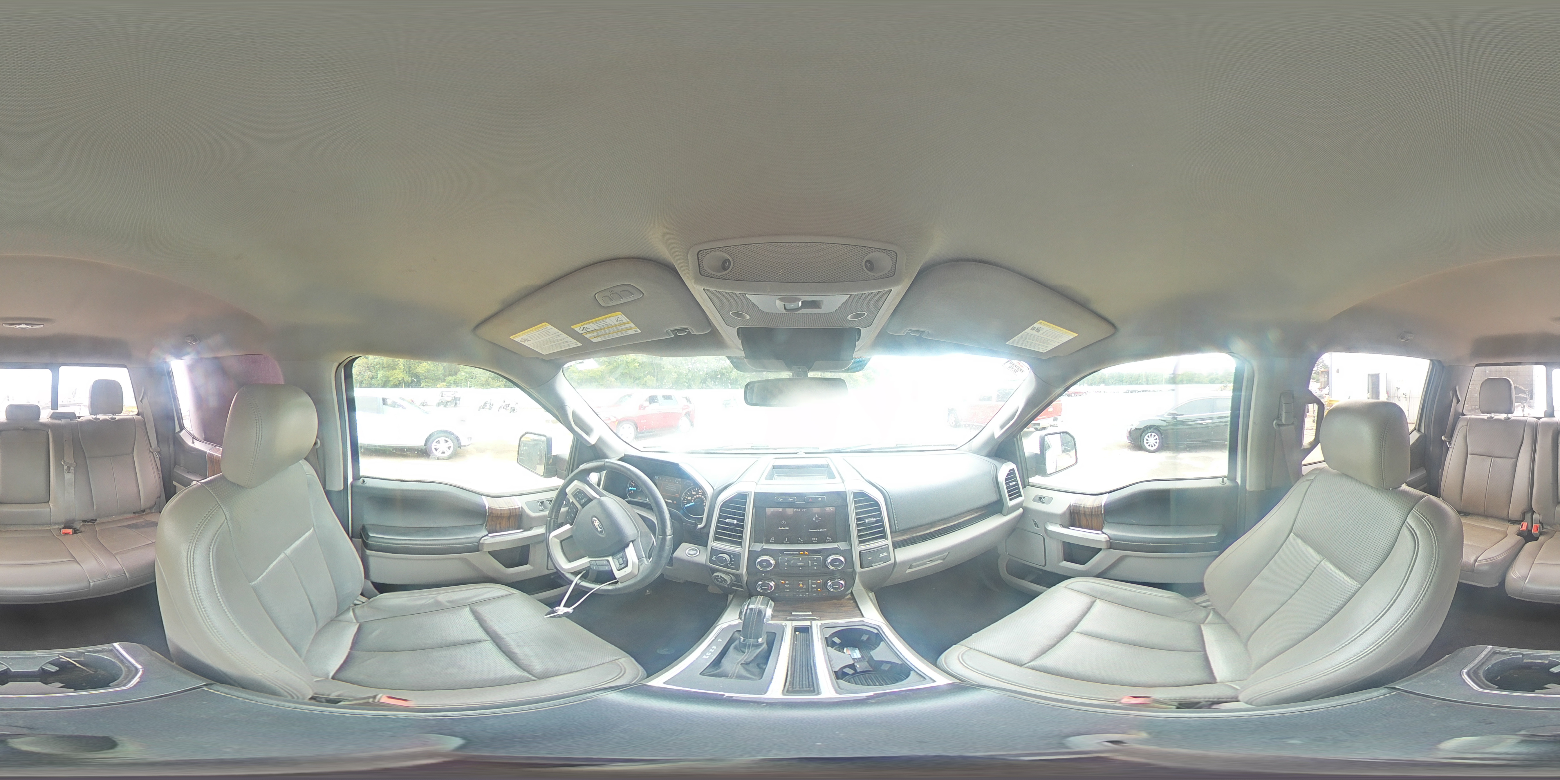 2018 Ford F150 Supercrew VIN: 1FTFW1E13JFC51478 Lot: 69487175