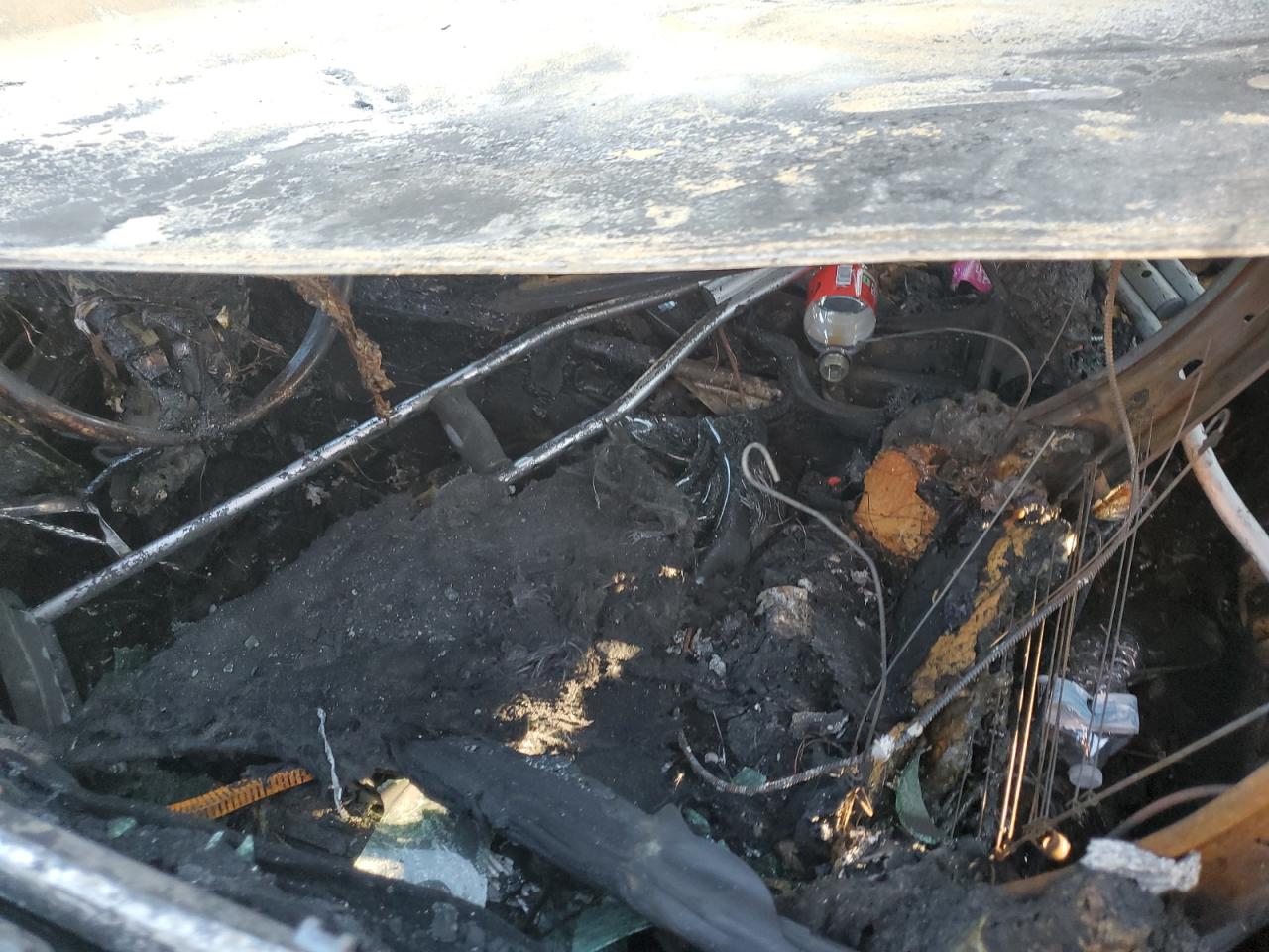 2014 BMW 428 Xi VIN: WBA3N5C54EF716646 Lot: 80958175