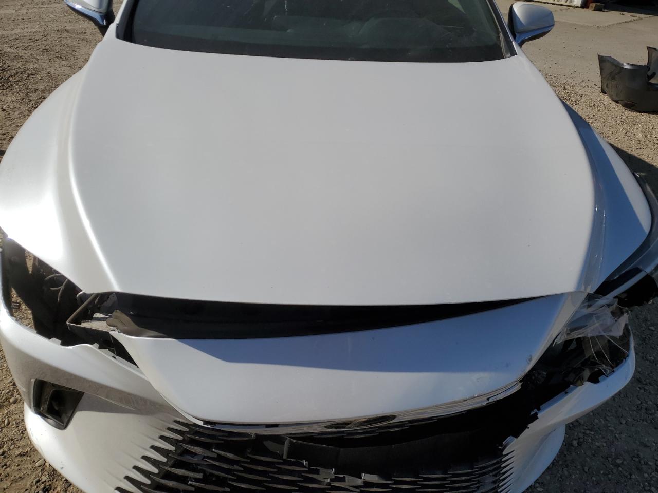 2023 Lexus Rx 350 Base VIN: 2T2BAMCA1PC002210 Lot: 81117915