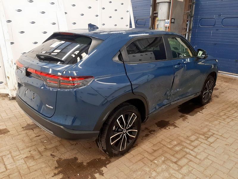 2024 HONDA HR-V ELEGANCE I-MMD CVT 