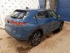 2024 HONDA HR-V ELEGANCE I-MMD CVT  for sale at Copart SANDWICH
