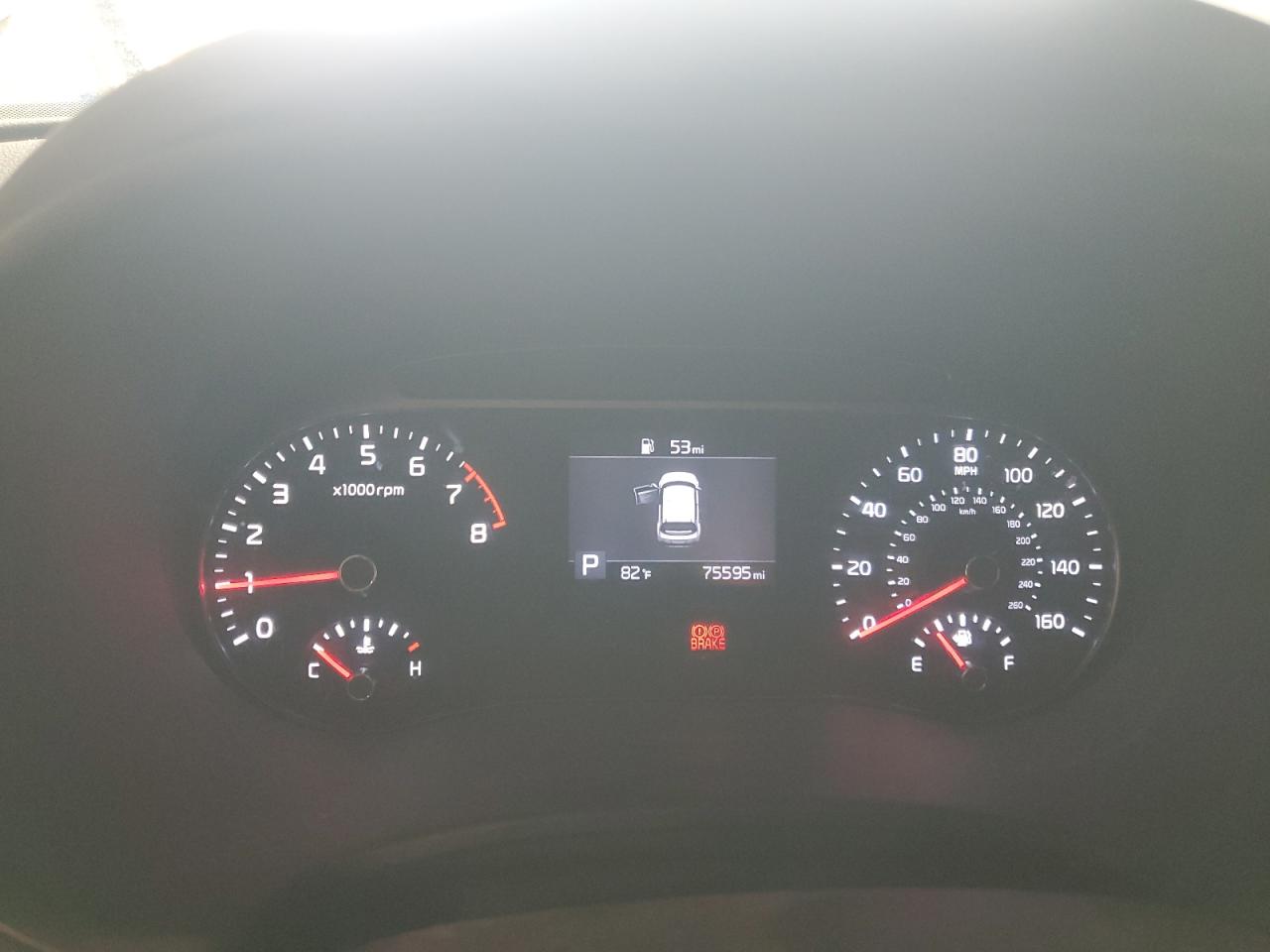 2021 Kia Soul Lx VIN: KNDJ23AU2M7148620 Lot: 81626605