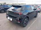 2023 VAUXHALL MOKKA ULTIMATE TURBO AUTO  for sale at Copart CHESTER