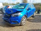 2017 VAUXHALL MOKKA X ACTIVE TURBO AUTO  for sale at Copart BRISTOL
