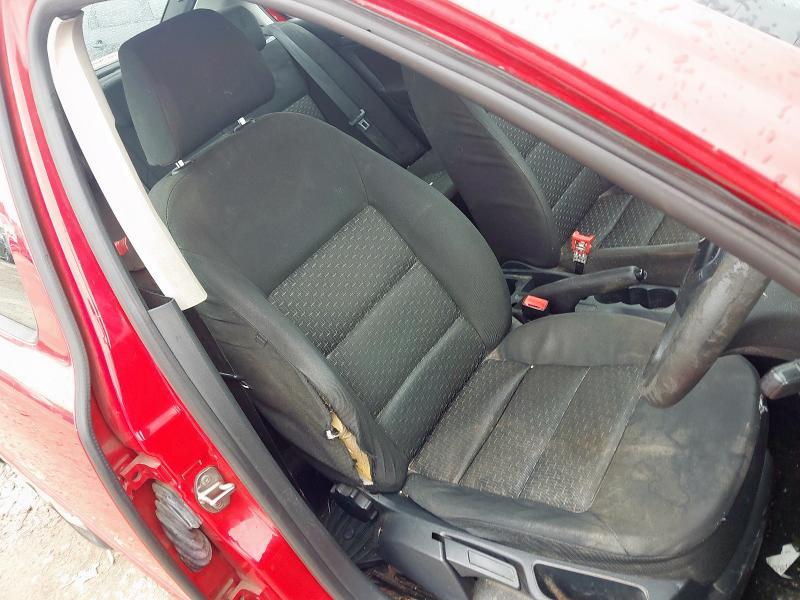 2011 SKODA OCTAVIA S TDI CR 