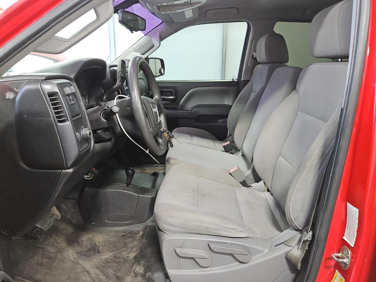 2015 GMC Sierra K2500 Heavy Duty VIN: 1GT12XEG9FF139689 Lot: 71741575