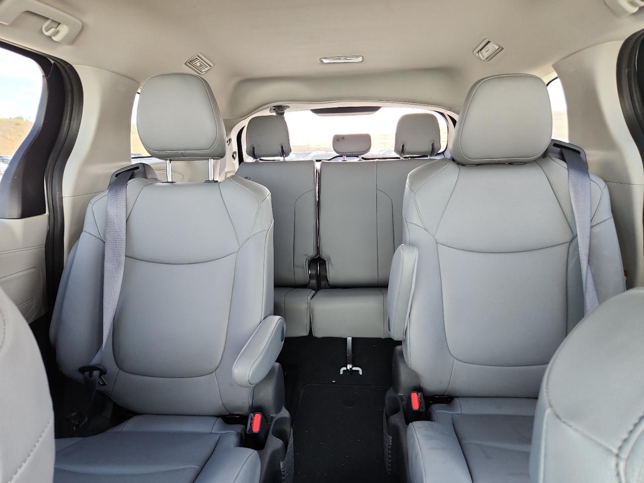 2022 Toyota Sienna Xle VIN: 5TDYRKEC2NS106185 Lot: 70668045