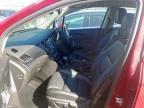 2019 VAUXHALL MOKKA X ELITE for sale at Copart ROCHFORD