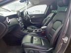 2015 MERCEDES-BENZ A 180 D SE AUTO  for sale at Copart YORK