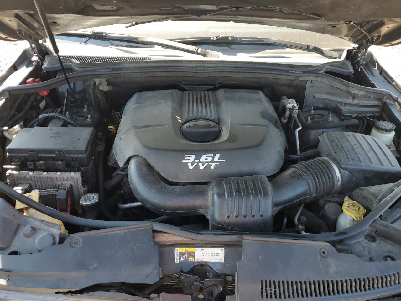 2014 Jeep Grand Cherokee Limited VIN: 1C4RJFBG9EC135727 Lot: 81000255