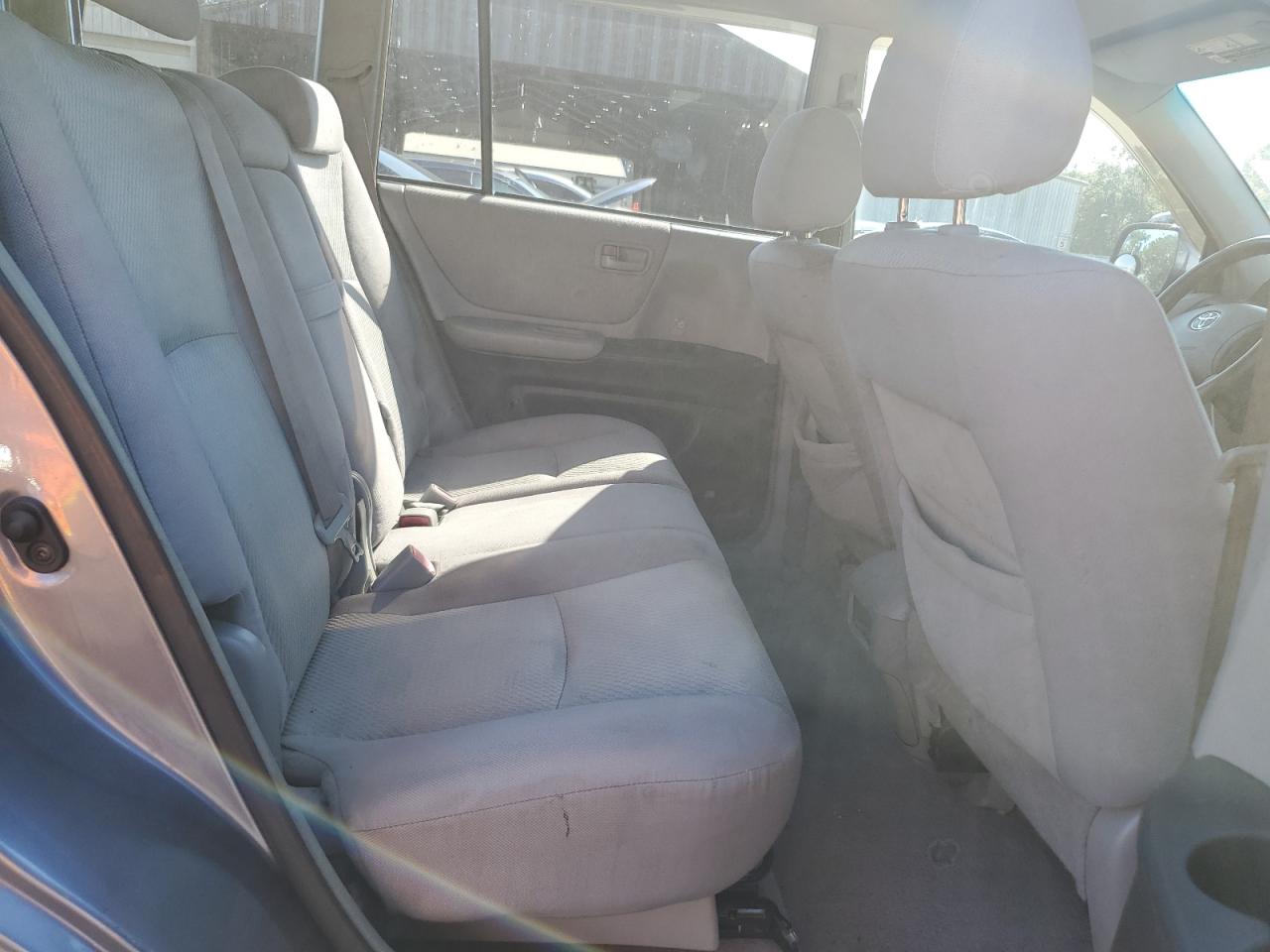 2006 Toyota Highlander Limited VIN: JTEGP21A560101519 Lot: 82163965