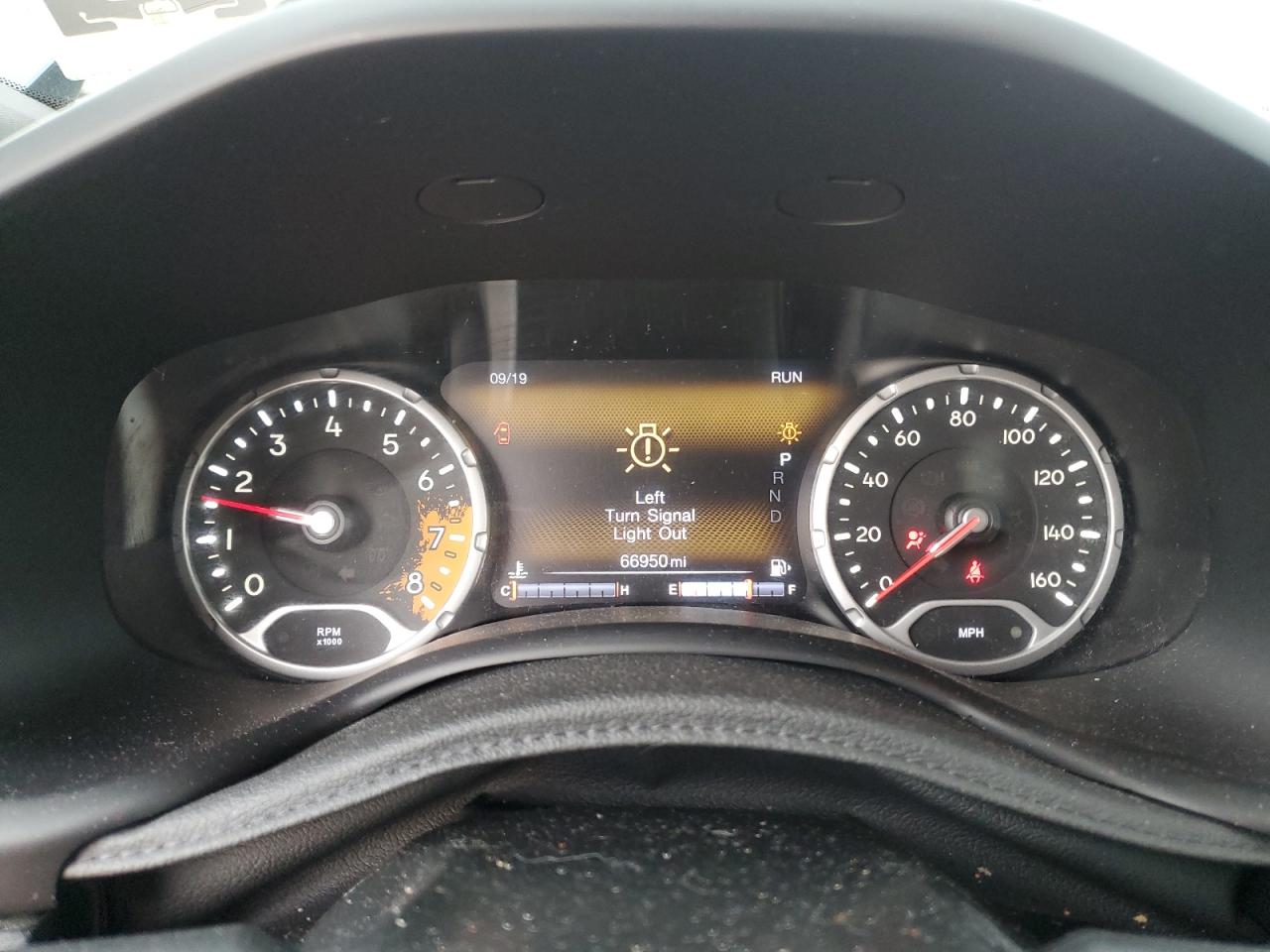 2018 Jeep Renegade Limited VIN: ZACCJBDB4JPG93071 Lot: 80793075