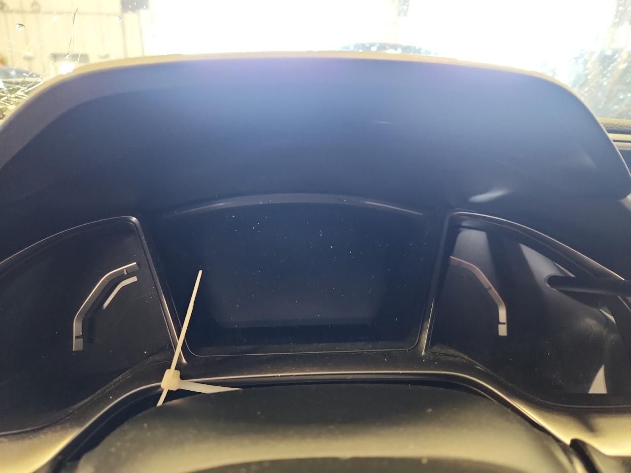 2018 Honda Civic Ex VIN: SHHFK7H52JU204023 Lot: 71301755