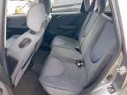 2008 HONDA JAZZ SE  for sale at Copart SANDWICH