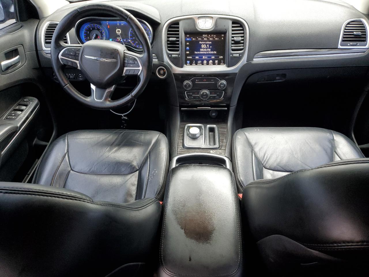 2016 Chrysler 300 Limited VIN: 2C3CCAAG6GH234109 Lot: 84352175