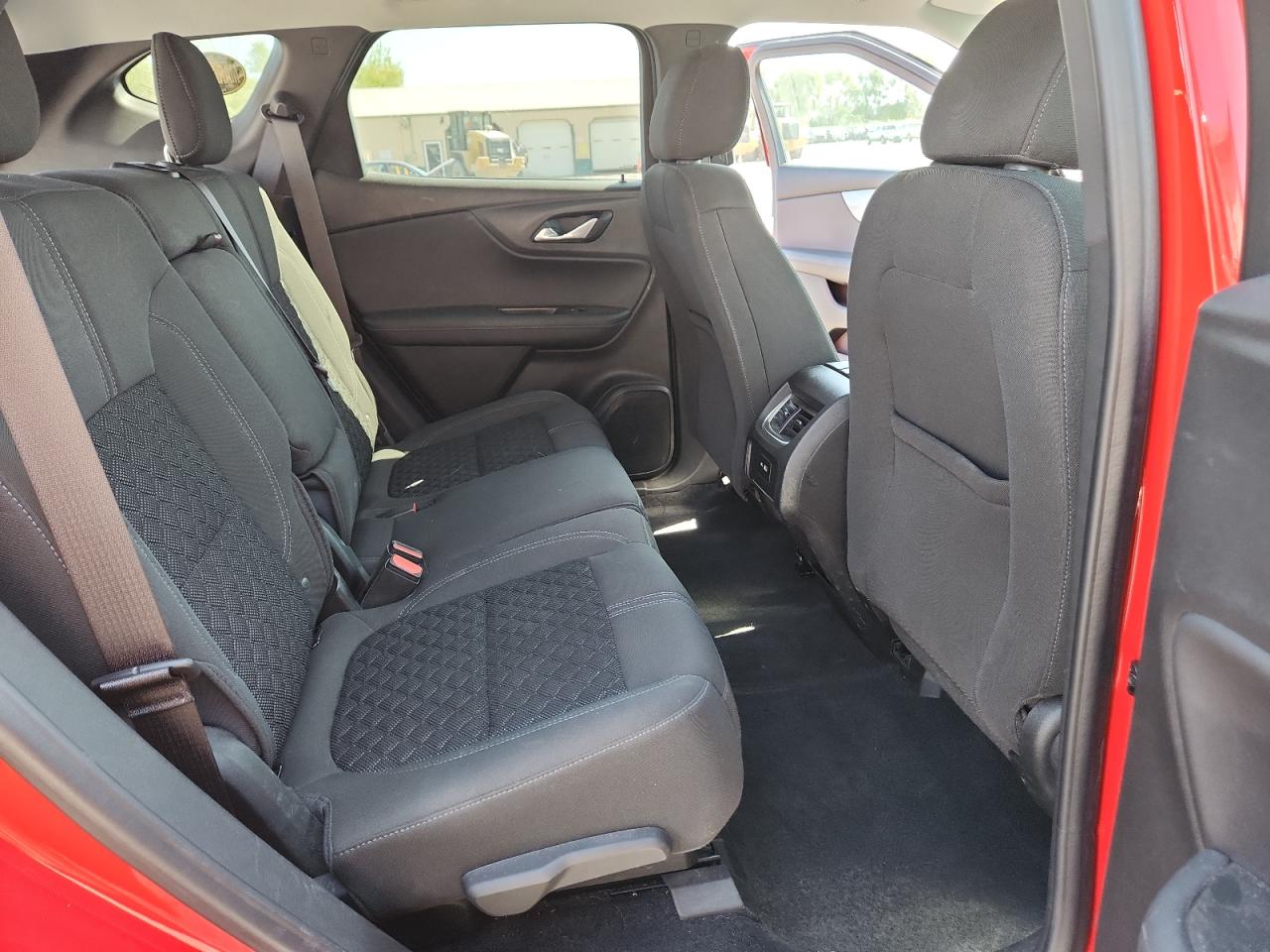 2019 Chevrolet Blazer 2Lt VIN: 3GNKBGRSXKS700868 Lot: 84741905