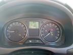 2014 SKODA FABIA GREENLINE TDI CR  for sale at Copart BRISTOL