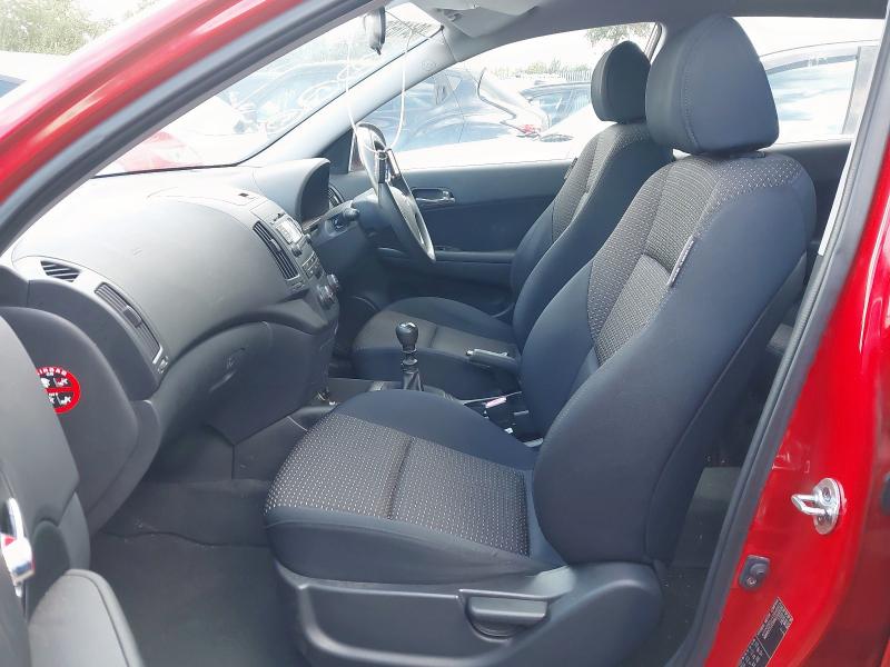 2009 HYUNDAI I30 COMFORT 