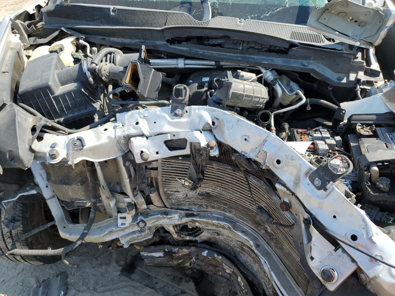 2017 GMC Canyon Sle VIN: 1GTG5CEN9H1157490 Lot: 71283475