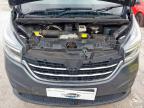 2021 RENAULT TRAFIC SPORT NAV for sale at Copart ST HELENS