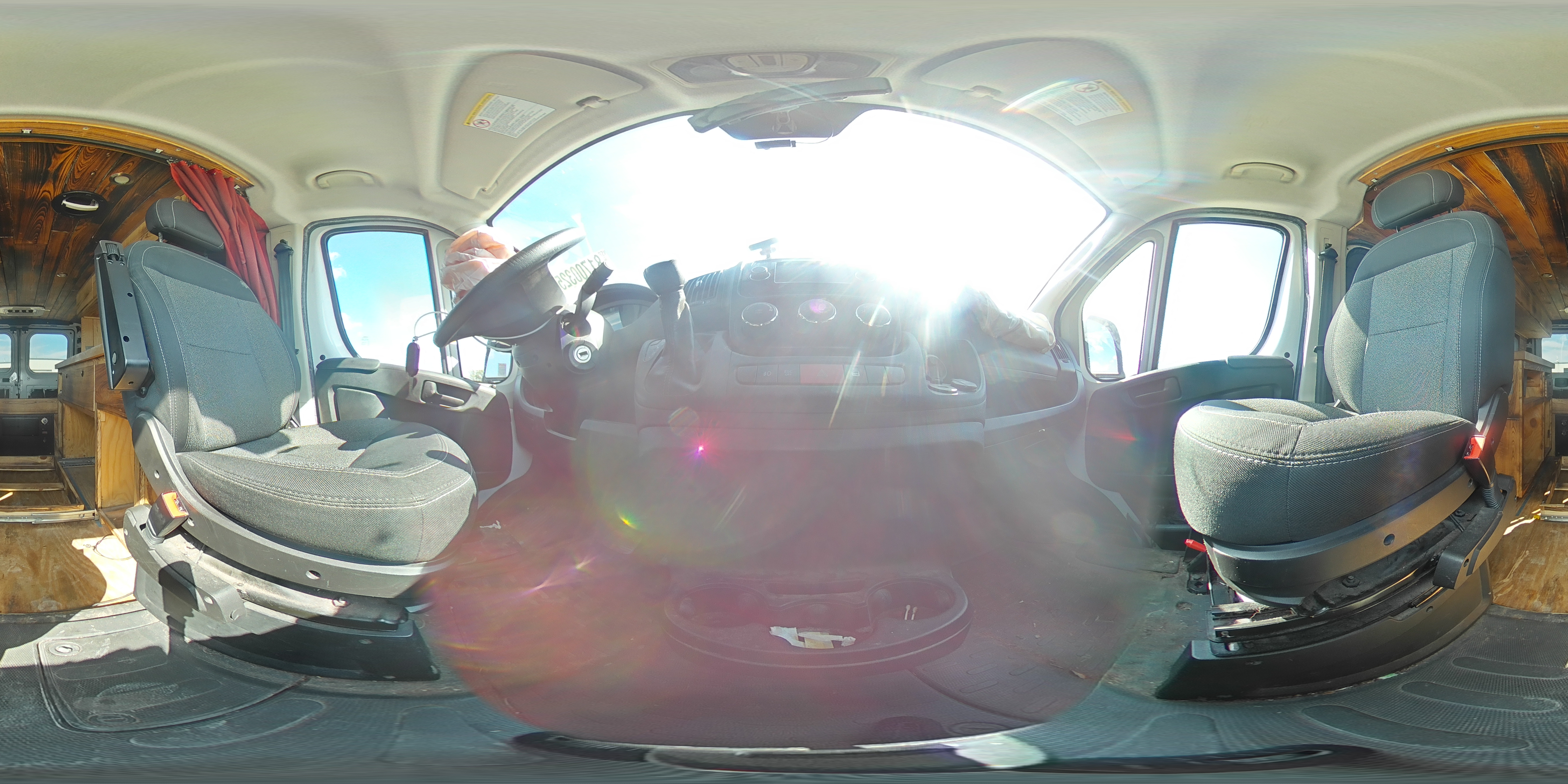 2020 Ram Promaster 1500 1500 Standard VIN: 3C6TRVAG8LE111345 Lot: 81700325