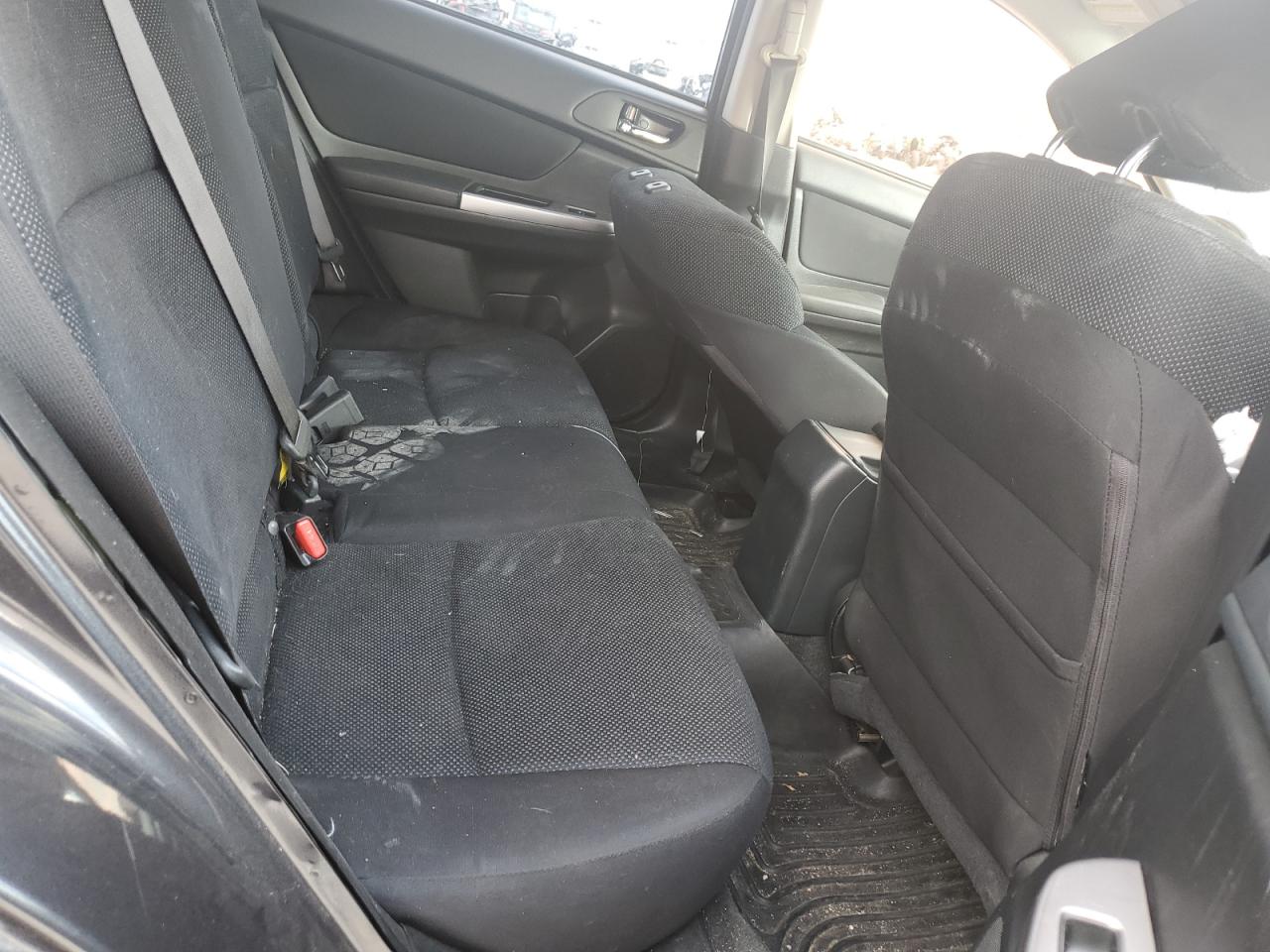 2015 Subaru Impreza Premium VIN: JF1GPAC60FH278025 Lot: 80822325