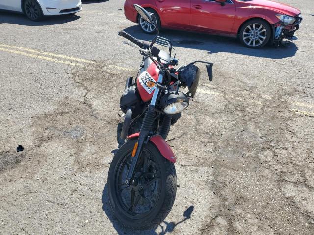 2020 MOTO GUZZI V7 III STO  