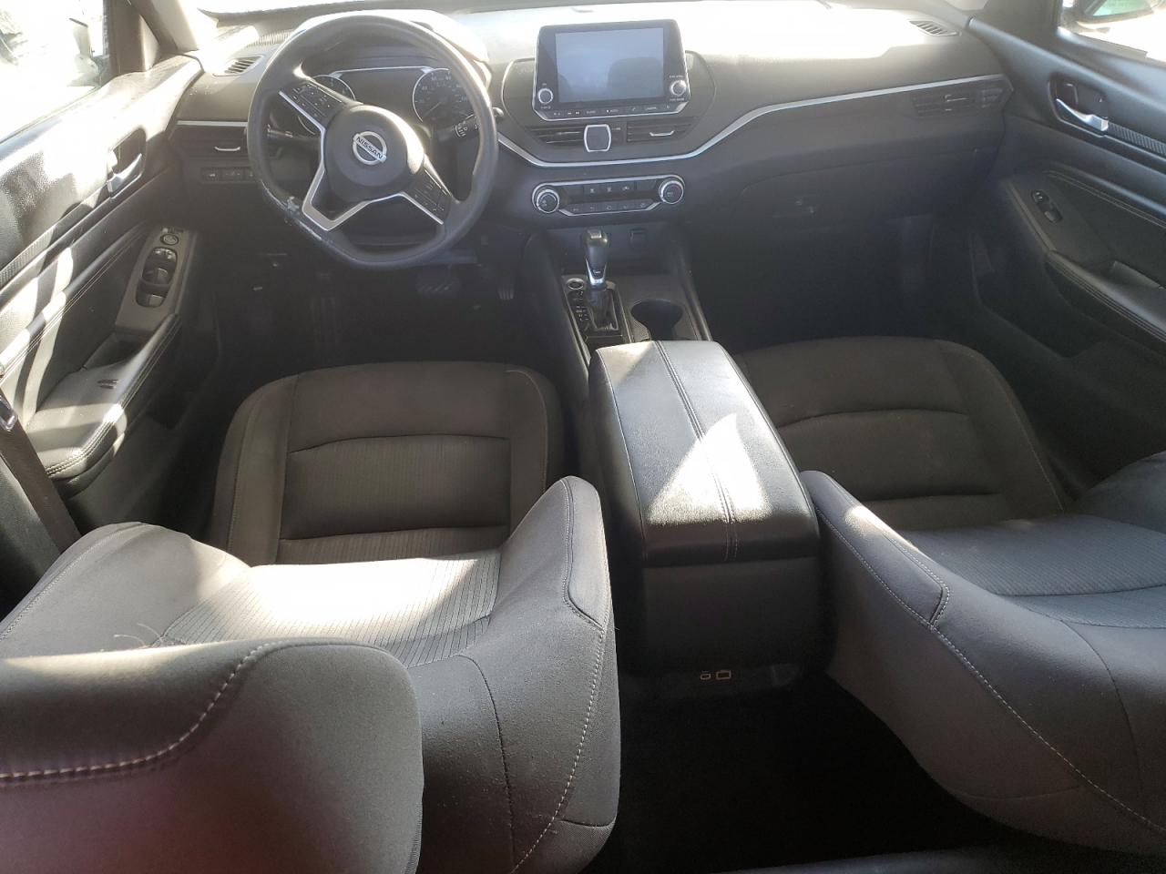 2020 Nissan Altima S VIN: 1N4BL4BV3LC207989 Lot: 81391125